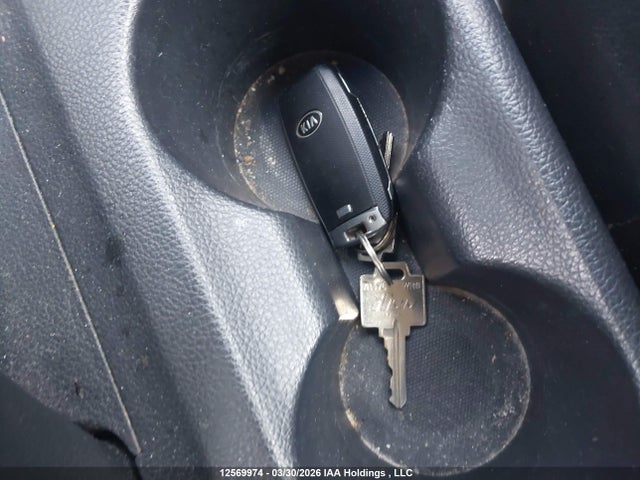 Aukcja sprzedaży 2014 Kia Rondo, vin: KNAHU8A35E7007746, numer aukcji: 12569974