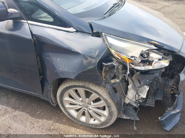 Aukcja sprzedaży 2014 Kia Rondo, vin: KNAHU8A35E7007746, numer aukcji: 12569974