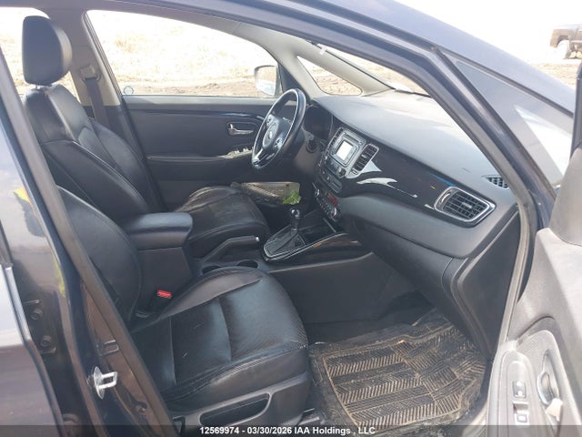 Aukcja sprzedaży 2014 Kia Rondo, vin: KNAHU8A35E7007746, numer aukcji: 12569974