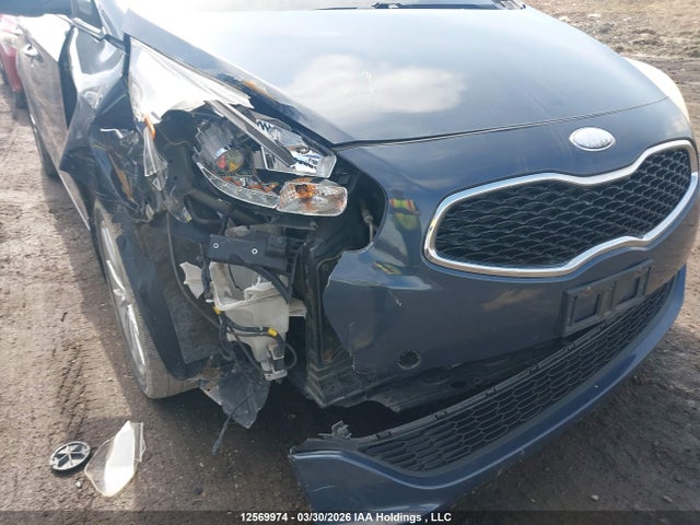 Aukcja sprzedaży 2014 Kia Rondo, vin: KNAHU8A35E7007746, numer aukcji: 12569974