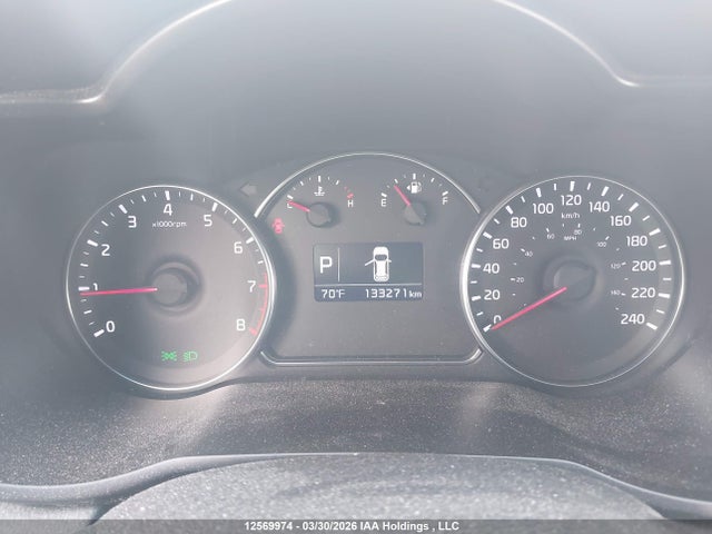 Aukcja sprzedaży 2014 Kia Rondo, vin: KNAHU8A35E7007746, numer aukcji: 12569974