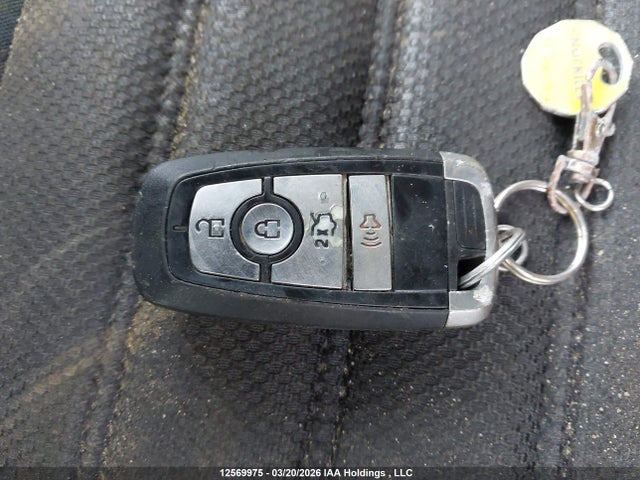 Aukcja sprzedaży 2018 Ford Fusion Se, vin: 3FA6P0H7XJR112254, numer aukcji: 12569975