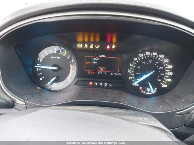 Aukcja sprzedaży 2018 Ford Fusion Se, vin: 3FA6P0H7XJR112254, numer aukcji: 12569975
