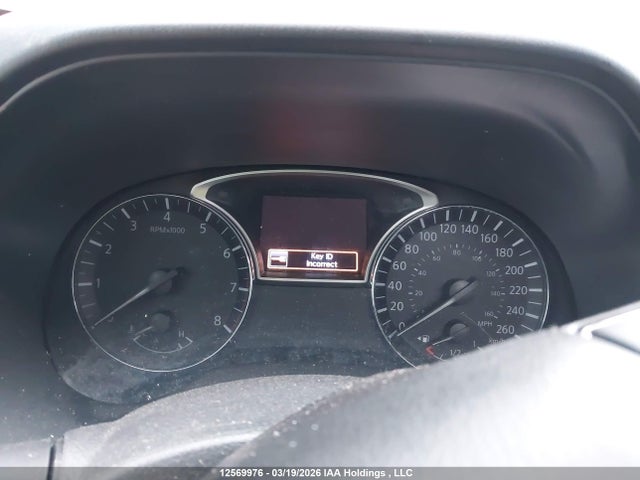 5N1DR2CM0LC600310 Nissan Pathfinder Sl Premium