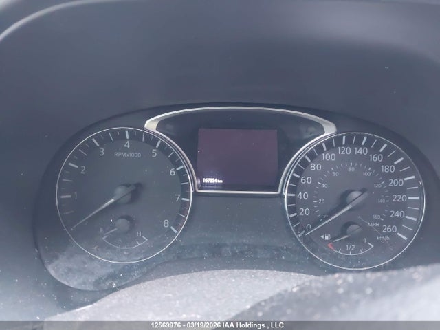5N1DR2CM0LC600310 Nissan Pathfinder Sl Premium