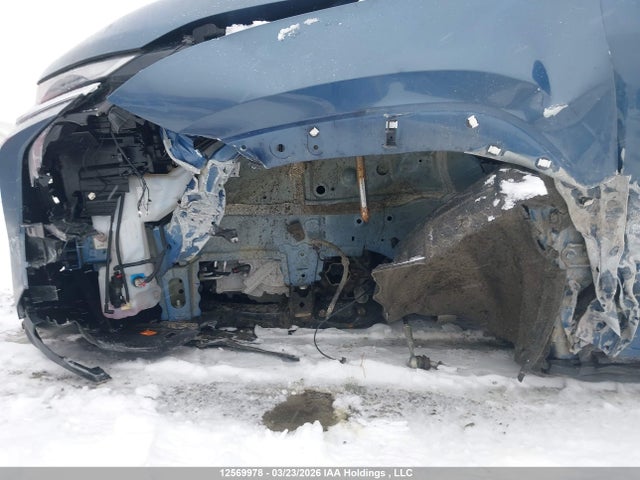 Продаж на аукціоні авто 2026 Chevrolet Equinox Lt, vin: 3GNAXPEG3TL128648, номер лоту: 12569978