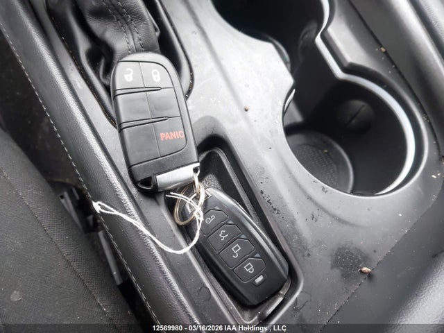 Dodge Durango Sxt 2024 1C4RDJAG5RC147195 Image 11