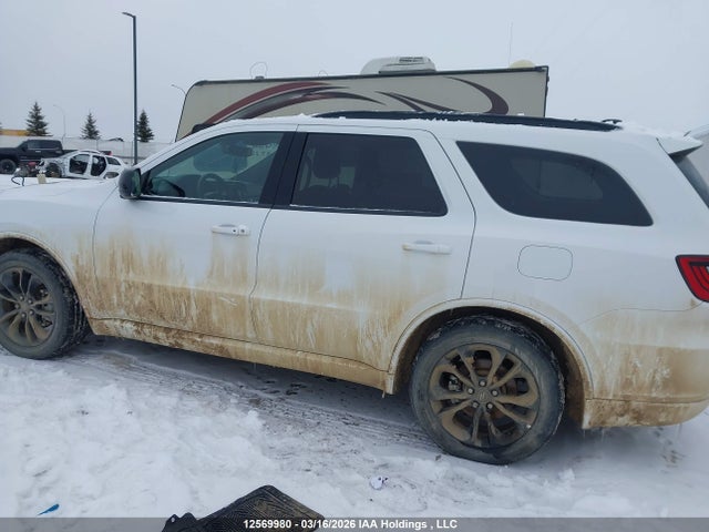 Dodge Durango Sxt 2024 1C4RDJAG5RC147195 Image 14