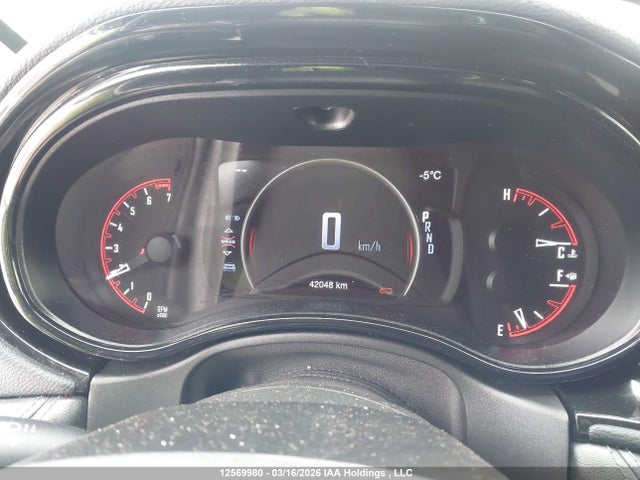 Dodge Durango Sxt 2024 1C4RDJAG5RC147195 Image 7