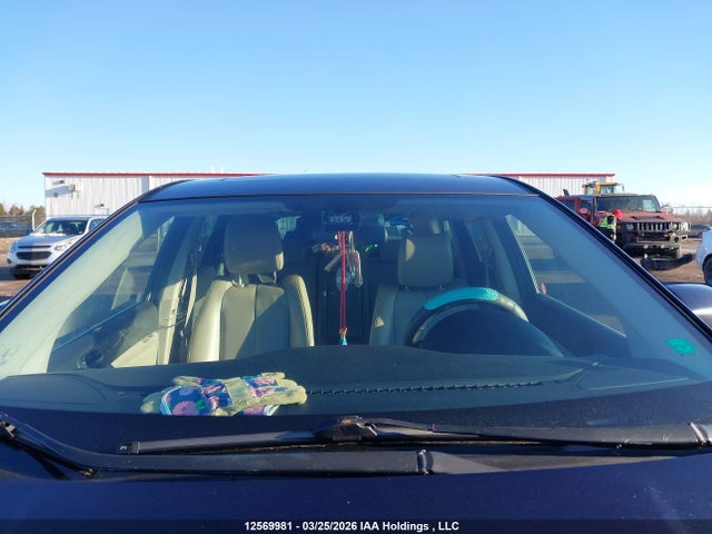 2011 Mazda Cx-7 მანქანა იყიდება აუქციონზე, vin: JM3ER2B56B0363915, აუქციონის ნომერი: 12569981