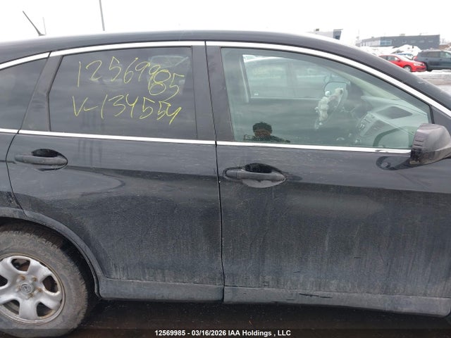 Aukcja sprzedaży 2014 Honda Cr-v, vin: 2HKRM4H34EH134554, numer aukcji: 12569985
