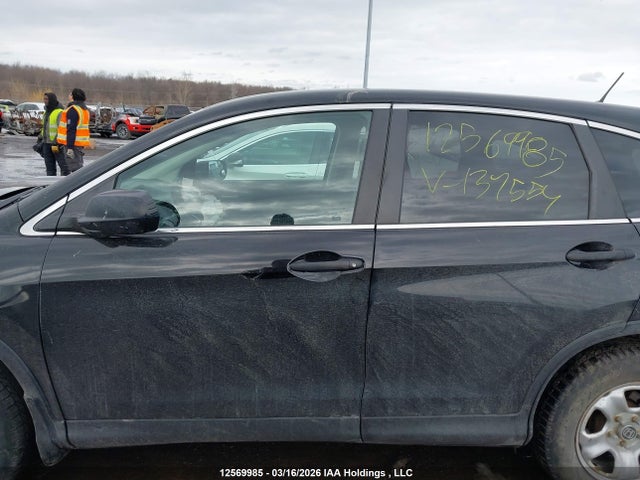 Aukcja sprzedaży 2014 Honda Cr-v, vin: 2HKRM4H34EH134554, numer aukcji: 12569985