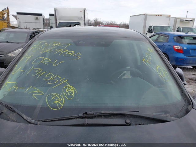 Aukcja sprzedaży 2014 Honda Cr-v, vin: 2HKRM4H34EH134554, numer aukcji: 12569985