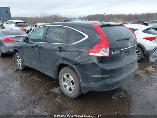 Aukcja sprzedaży 2014 Honda Cr-v, vin: 2HKRM4H34EH134554, numer aukcji: 12569985