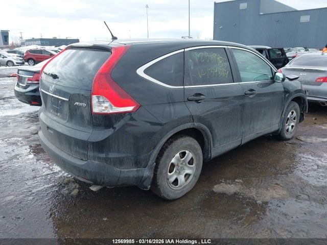 Aukcja sprzedaży 2014 Honda Cr-v, vin: 2HKRM4H34EH134554, numer aukcji: 12569985