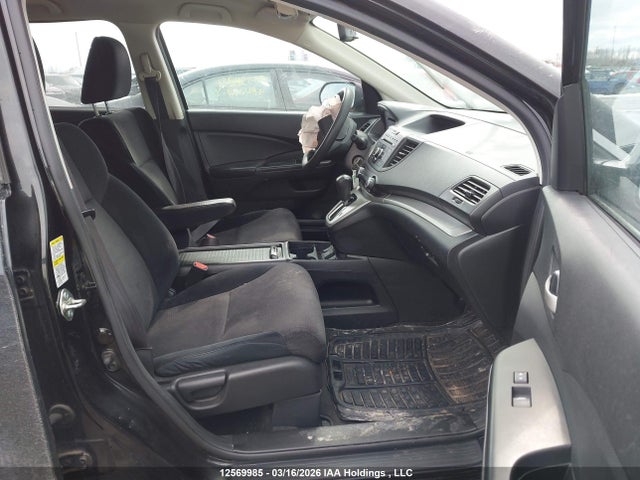Aukcja sprzedaży 2014 Honda Cr-v, vin: 2HKRM4H34EH134554, numer aukcji: 12569985