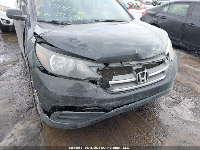 Aukcja sprzedaży 2014 Honda Cr-v, vin: 2HKRM4H34EH134554, numer aukcji: 12569985