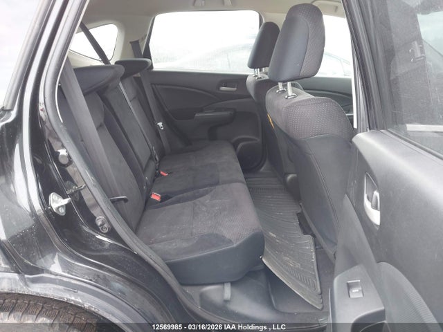 Aukcja sprzedaży 2014 Honda Cr-v, vin: 2HKRM4H34EH134554, numer aukcji: 12569985
