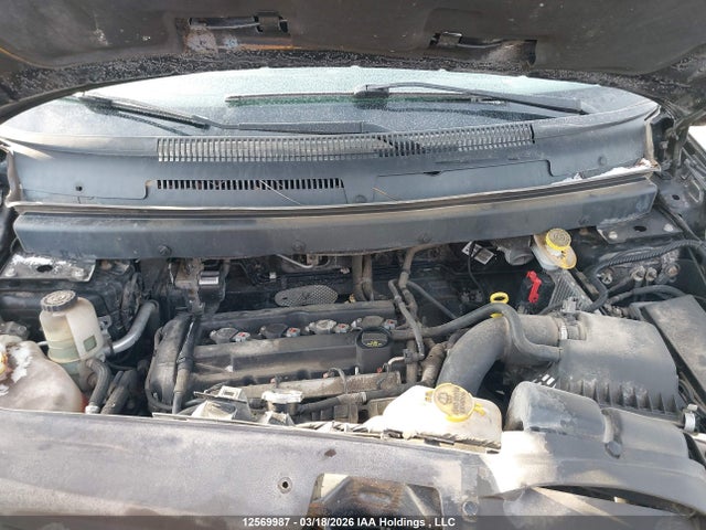 Продажа на аукционе авто 2018 Dodge Journey Se, vin: 3C4PDCAB9JT294331, номер лота: 12569987