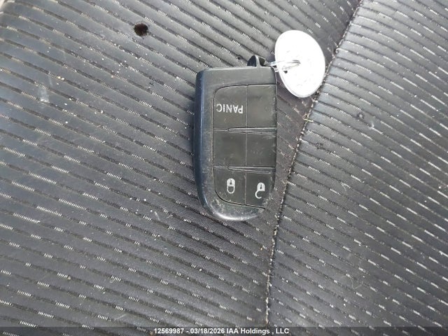 Продажа на аукционе авто 2018 Dodge Journey Se, vin: 3C4PDCAB9JT294331, номер лота: 12569987