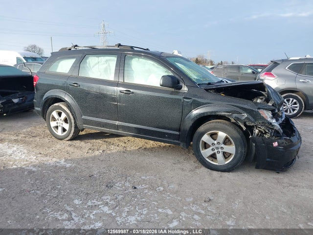 Продажа на аукционе авто 2018 Dodge Journey Se, vin: 3C4PDCAB9JT294331, номер лота: 12569987