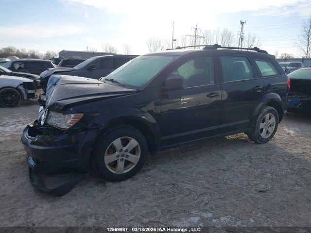 Продажа на аукционе авто 2018 Dodge Journey Se, vin: 3C4PDCAB9JT294331, номер лота: 12569987