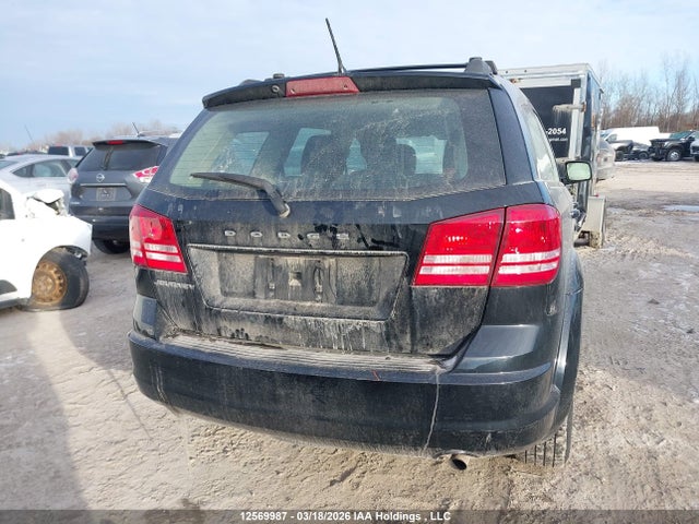 Продажа на аукционе авто 2018 Dodge Journey Se, vin: 3C4PDCAB9JT294331, номер лота: 12569987