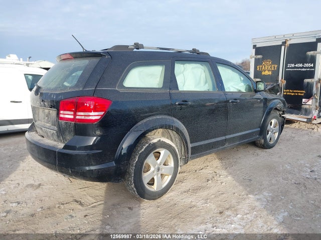 Продажа на аукционе авто 2018 Dodge Journey Se, vin: 3C4PDCAB9JT294331, номер лота: 12569987