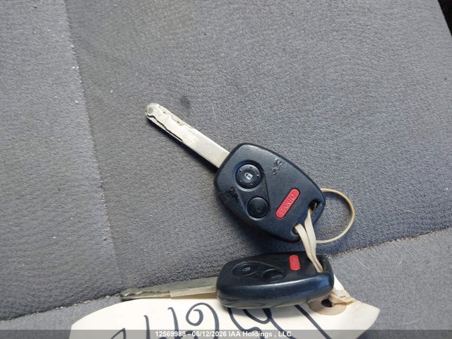 Aukcja sprzedaży 2006 Honda Civic Dx-g, vin: 2HGFA15306H022926, numer aukcji: 12569988