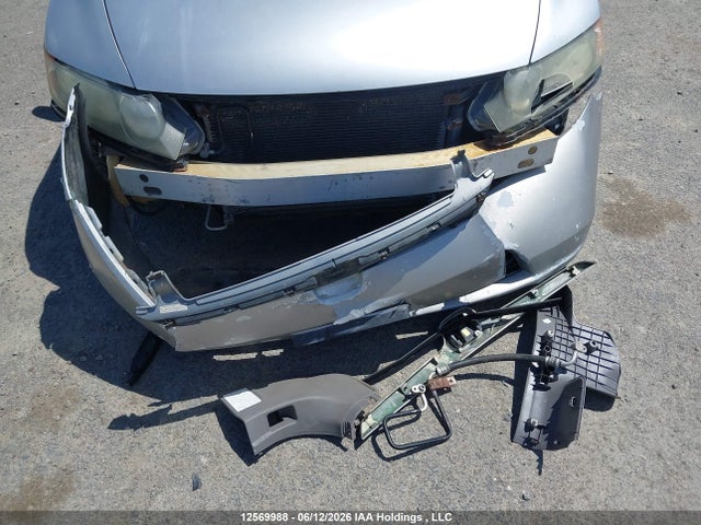 Aukcja sprzedaży 2006 Honda Civic Dx-g, vin: 2HGFA15306H022926, numer aukcji: 12569988