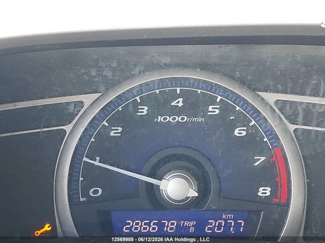 Aukcja sprzedaży 2006 Honda Civic Dx-g, vin: 2HGFA15306H022926, numer aukcji: 12569988