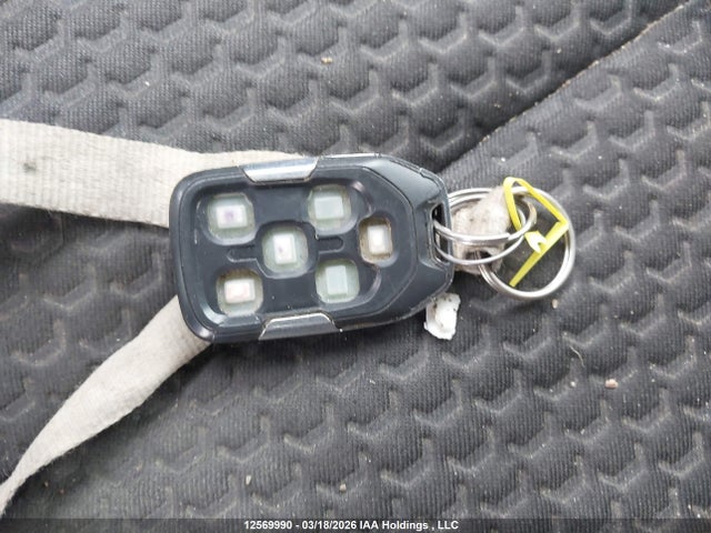 3GKALTEV3JL188278 GMC Terrain Sle