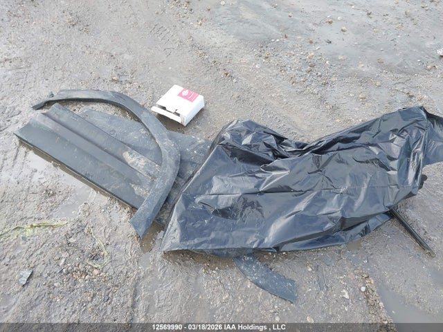 3GKALTEV3JL188278 GMC Terrain Sle