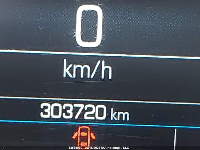 3GKALTEV3JL188278 GMC Terrain Sle