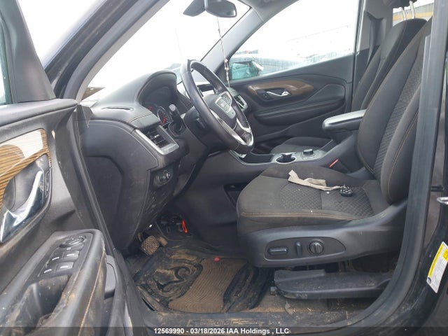 3GKALTEV3JL188278 GMC Terrain Sle