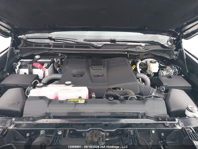 Aukcja sprzedaży 2024 Toyota Tundra, vin: 5TFNA5EC1RX030213, numer aukcji: 12569991
