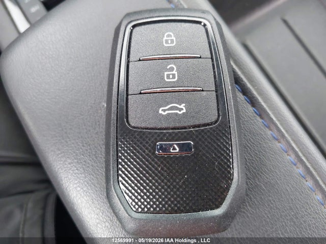 Aukcja sprzedaży 2024 Toyota Tundra, vin: 5TFNA5EC1RX030213, numer aukcji: 12569991