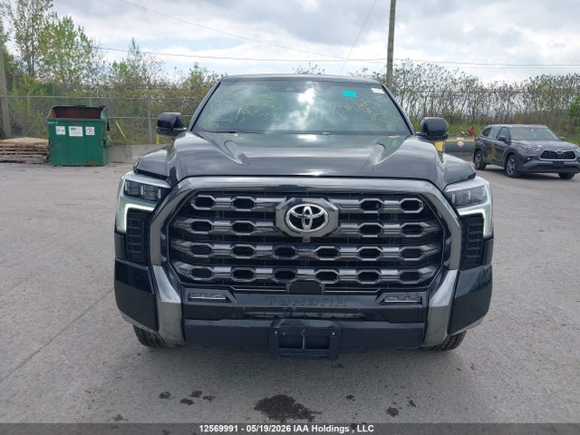 Aukcja sprzedaży 2024 Toyota Tundra, vin: 5TFNA5EC1RX030213, numer aukcji: 12569991