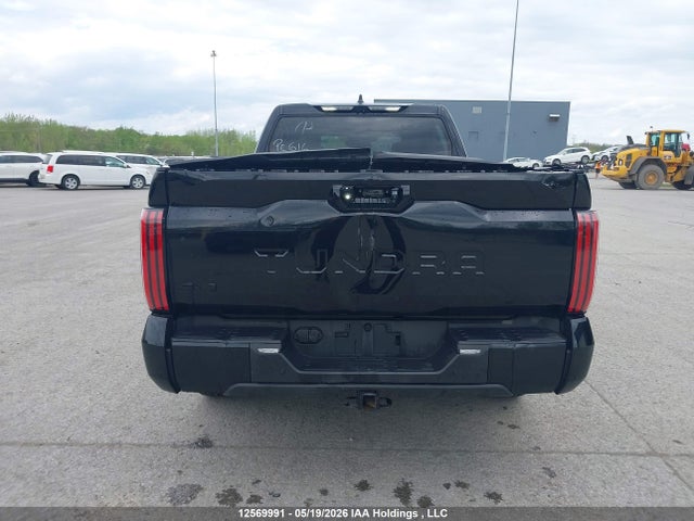 Aukcja sprzedaży 2024 Toyota Tundra, vin: 5TFNA5EC1RX030213, numer aukcji: 12569991