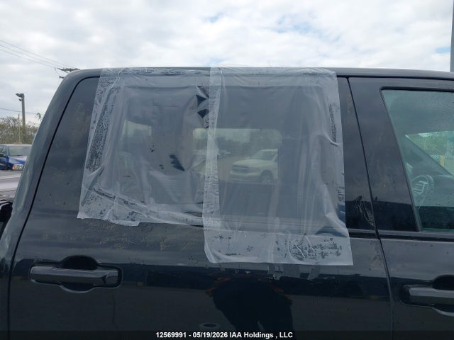 Aukcja sprzedaży 2024 Toyota Tundra, vin: 5TFNA5EC1RX030213, numer aukcji: 12569991