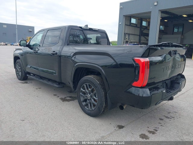 Aukcja sprzedaży 2024 Toyota Tundra, vin: 5TFNA5EC1RX030213, numer aukcji: 12569991