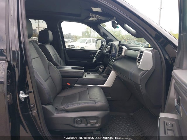 Aukcja sprzedaży 2024 Toyota Tundra, vin: 5TFNA5EC1RX030213, numer aukcji: 12569991