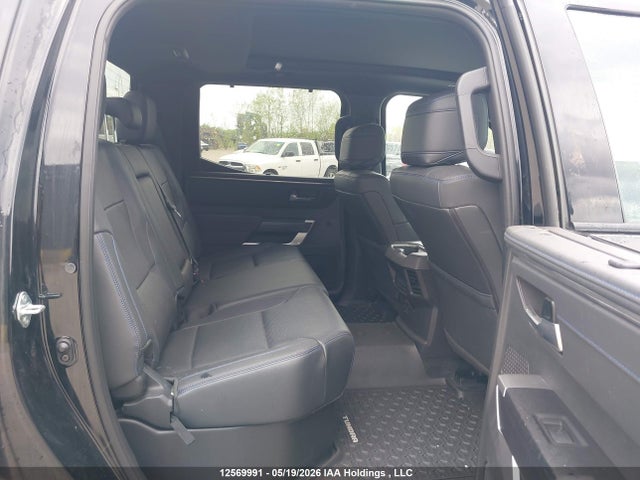 Aukcja sprzedaży 2024 Toyota Tundra, vin: 5TFNA5EC1RX030213, numer aukcji: 12569991