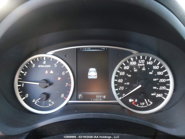 Продажа на аукционе авто 2017 Nissan Sentra S/sv/sr/sl, vin: 3N1AB7AP2HL683078, номер лота: 12569995