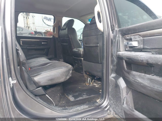 Продажа на аукционе авто 2016 Ram 1500 Sport, vin: 1C6RR7MT7GS185731, номер лота: 12569996