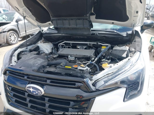 4S4WMAFDXS3421381 Subaru Ascent