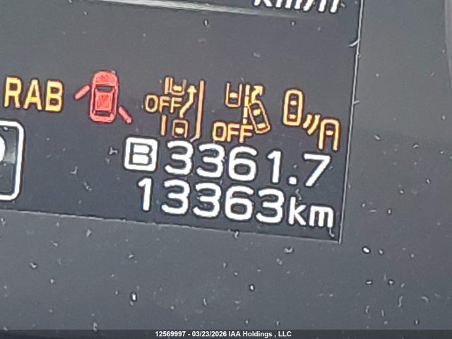 4S4WMAFDXS3421381 Subaru Ascent