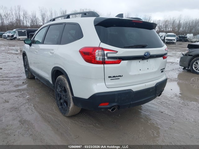 4S4WMAFDXS3421381 Subaru Ascent