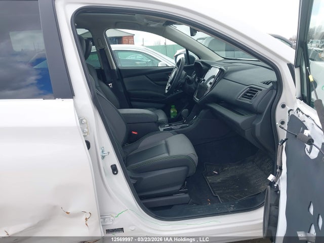 4S4WMAFDXS3421381 Subaru Ascent