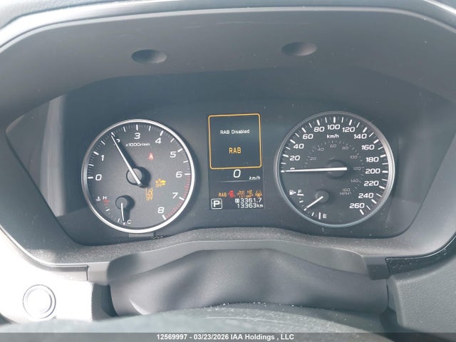 4S4WMAFDXS3421381 Subaru Ascent